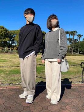 mokoさんのコーディネート