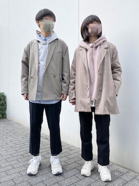 mokoさんのコーディネート