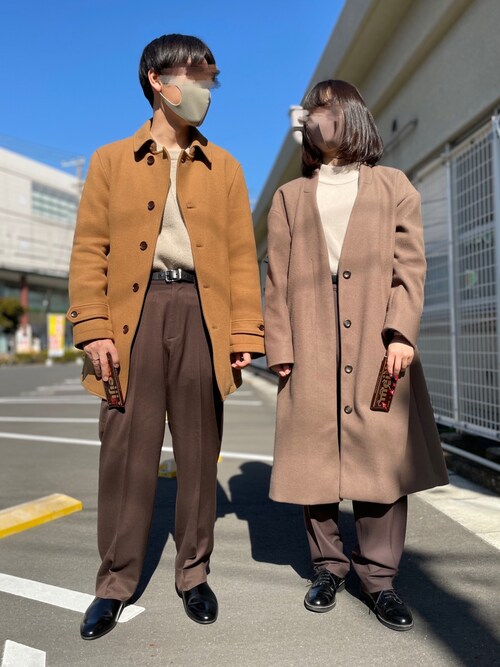 mokoさんのコーディネート