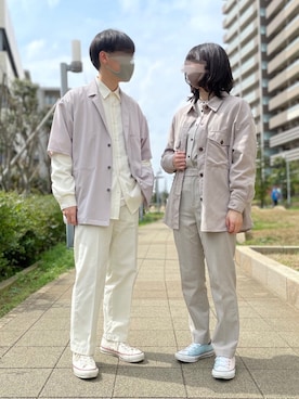 mokoさんのコーディネート