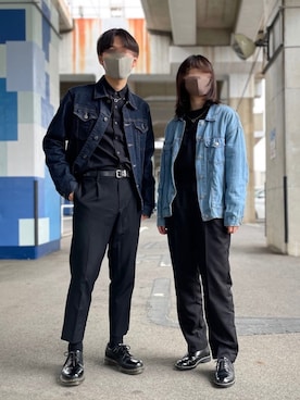 mokoさんのコーディネート