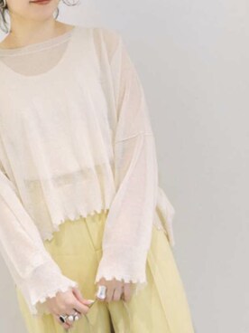 MeaUさんのコーディネート