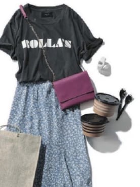 MeaUさんのコーディネート