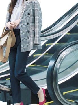 MeaUさんのコーディネート