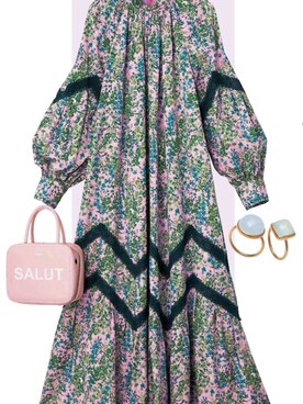 MeaUさんのコーディネート