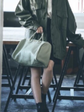 MeaUさんのコーディネート