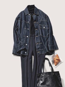 MeaUさんのコーディネート