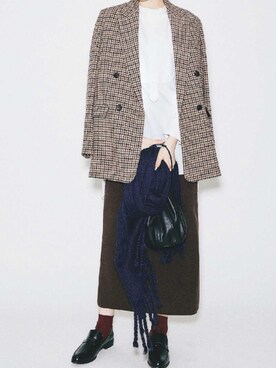 MeaUさんのコーディネート