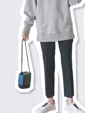 MeaUさんのコーディネート