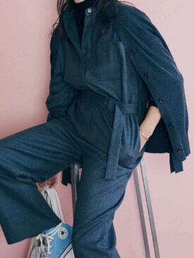 MeaUさんのコーディネート