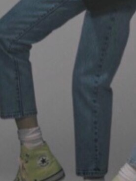 MeaUさんのコーディネート