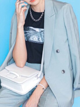 MeaUさんのコーディネート