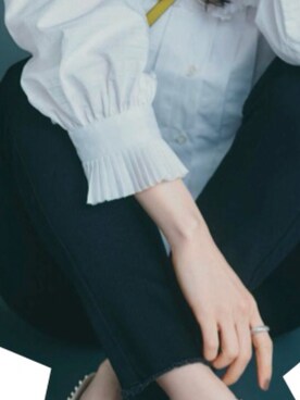 MeaUさんのコーディネート