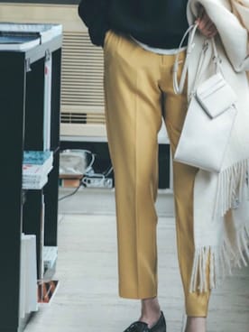 MeaUさんのコーディネート