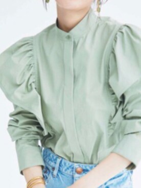 MeaUさんのコーディネート