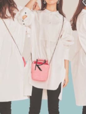 MeaUさんのコーディネート