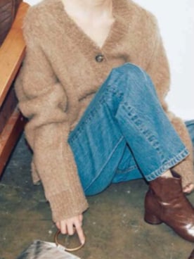 MeaUさんのコーディネート