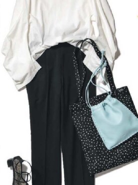 MeaUさんのコーディネート