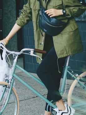 MeaUさんのコーディネート