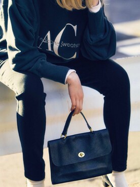 MeaUさんのコーディネート