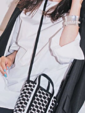 MeaUさんのコーディネート