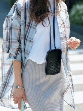 MeaUさんのコーディネート