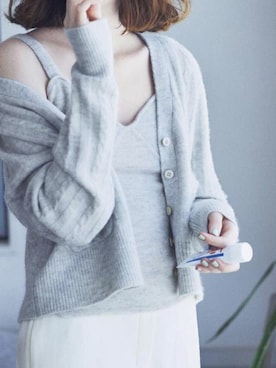 MeaUさんのコーディネート