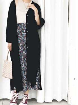 MeaUさんのコーディネート