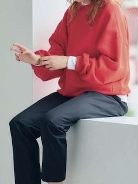 MeaUさんのコーディネート