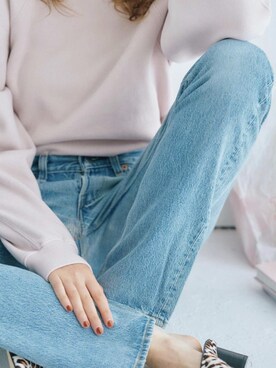 MeaUさんのコーディネート