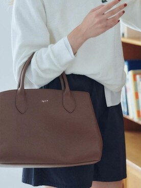 MeaUさんのコーディネート