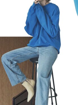 MeaUさんのコーディネート