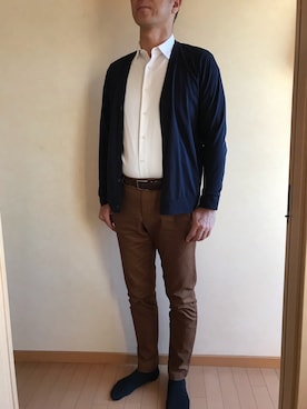 sugiさんのコーディネート