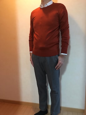 sugiさんのコーディネート