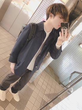 NicoNikoさんのコーディネート