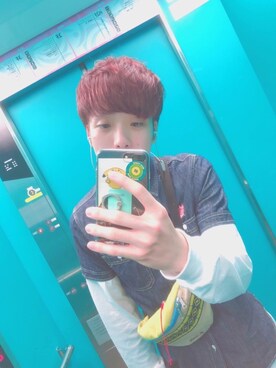NicoNikoさんのコーディネート