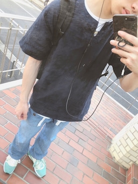 NicoNikoさんのコーディネート