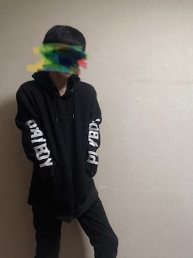 ハヅキユウマ さんのコーディネート