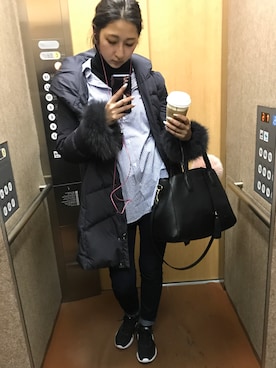 xxxchikaxxxさんのコーディネート