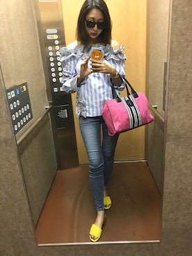 xxxchikaxxxさんのコーディネート