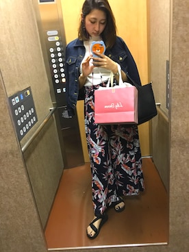 xxxchikaxxxさんのコーディネート