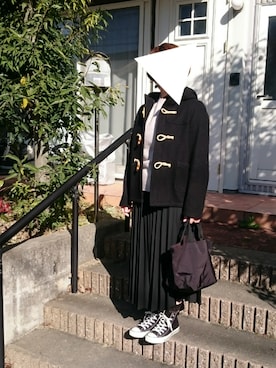 のさ☺さんのコーディネート