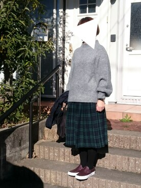 のさ☺さんのコーディネート