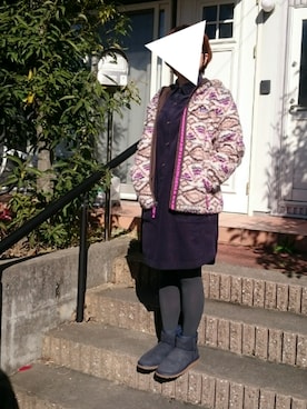 のさ☺さんのコーディネート