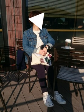 のさ☺さんのコーディネート