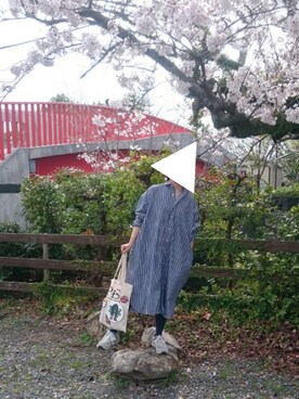 のさ☺さんのコーディネート