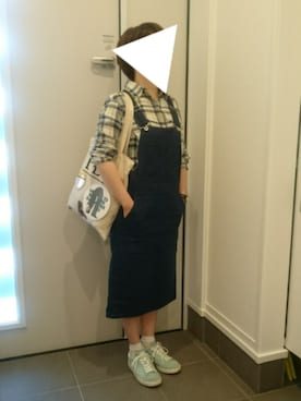 のさ☺さんのコーディネート