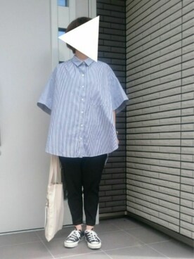 のさ☺さんのコーディネート