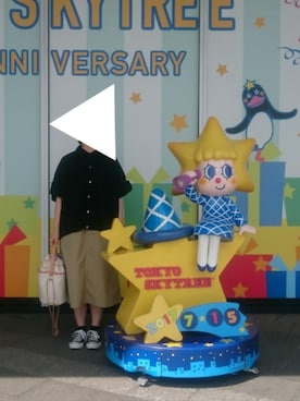 のさ☺さんのコーディネート