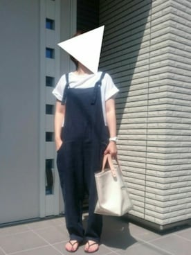 のさ☺さんのコーディネート